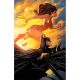 Wonder Woman #21 Cover B David Nakayama Card Stock Variant