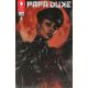 Papa Duke #3 Cover D Todd Skull Variant