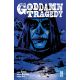 Goddamn Tragedy #1 Cover C Jacob Phillips Variant