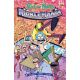 Rick And Morty Ricklemania #4