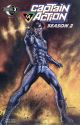 Captain Action Season Two #1