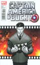 Captain America And Bucky #620