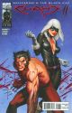 Wolverine And Black Cat Claws 2 #1