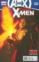 Uncanny X-Men #16