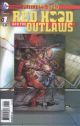 Red Hood And The Outlaws Futures End #1 3D Motion