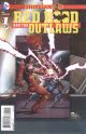 Red Hood And The Outlaws Futures End #1 Standard Edition