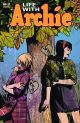 Life With Archie Comic #37 Tommy Lee Edwards Cover (limit 1)