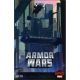 Armor Wars #3 Landscape 1:10 Variant