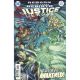 Justice League #25