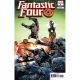 Fantastic Four #1 Ramos Variant