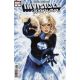 Invisible Woman #1