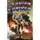 Captain America Invaders Bahamas Triangle #1