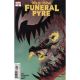 Web Of Venom Funeral Pyre #1