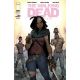 Walking Dead Deluxe #19 Cover G Milton