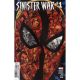 Sinister War #1