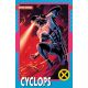 X-Men #1 Dauterman New Line Up Trading Card Variant