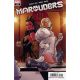 Marauders #22