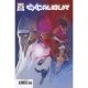 Excalibur #22 Noto Variant