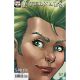 Eternals #6 Nauck Headshot Variant