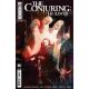 Dc Horror Presents The Conjuring The Lover #2