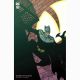 Batman Reptilian #2 Cover B Cully Hamner