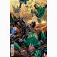 Green Lantern #4 Cover B Bryan Hitch Card Stock