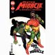 Mister Miracle The Source Of Freedom #3