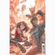 Next Batman Second Son #4 Cover B Rachta Lin Card Stock