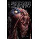 Undiscovered Country #19 Cover B Panosian