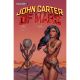 John Carter Of Mars #4 Cover B Linsner