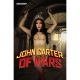 John Carter Of Mars #4 Cover E Cosplay