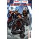 Fortnite X Marvel Zero War #2 Ron Lim Variant