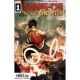 Shang-Chi And Ten Rings #1