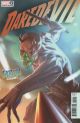 Daredevil #2 Woods Skrull Variant