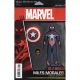 What If Miles Morales #5 Christopher Action Figure Variant