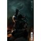 Batman #125 Cover E Francesco Mattina Card Stock