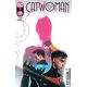 Catwoman #45