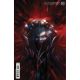 DC Vs Vampires #7 Cover B Francesco Mattina Card Stock