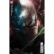 Deathstroke Inc #11 Cover B Francesco Mattina Card Stock