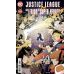 Justice League Vs The Legion Of Super-Heroes #5