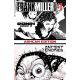 Frank Miller Presents Ashcan Edition