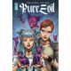 Purr Evil #1