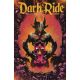 Dark Ride #8 Cover B House