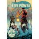 Fire Power By Kirkman & Samnee #25