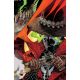 Gunslinger Spawn #22 Cover C Williams III Virgin