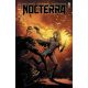 Nocterra #16 Cover B Paquette & Mccaig