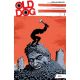 Old Dog #6 Cover C Barrett