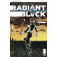 Radiant Black #25 Cover B Costa