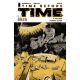 Time Before Time #25 Cover B Marron