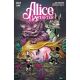 Alice Never After #1